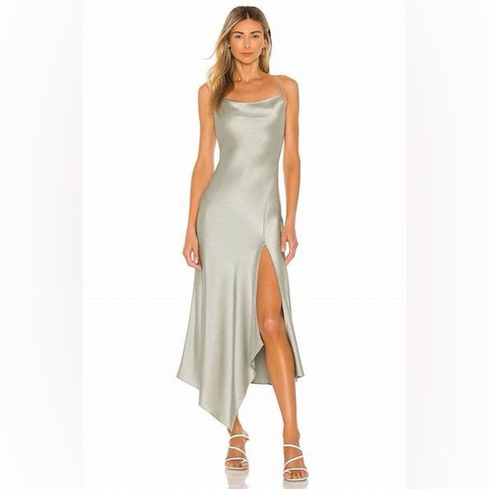 NWT- Alice + Olivia Harmony dress